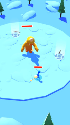 巨人猎人截图 巨人猎人截图