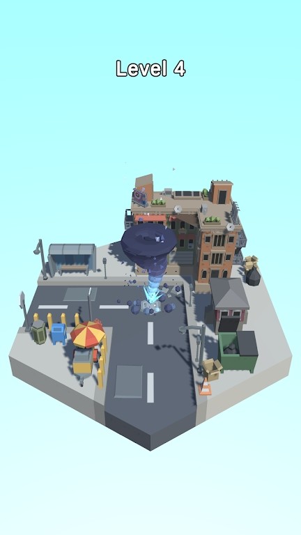 龙卷大师截图 龙卷大师截图