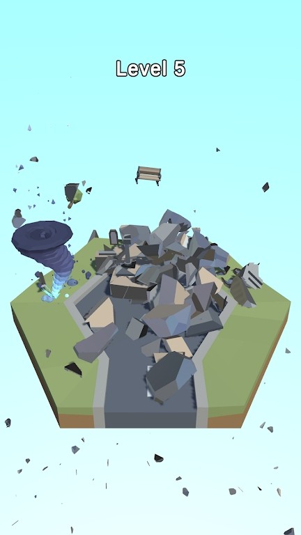 龙卷大师截图 龙卷大师截图