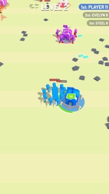 争霸大作战截图 争霸大作战截图