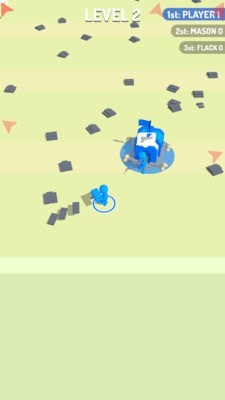 争霸大作战截图 争霸大作战截图