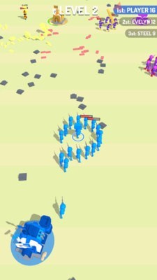 争霸大作战截图 争霸大作战截图