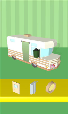 疯狂机械师制作截图 疯狂机械师制作截图