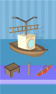 疯狂机械师制作截图 疯狂机械师制作截图