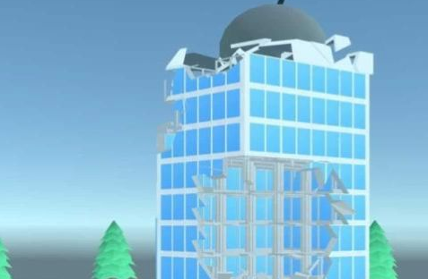 落锤破碎机截图 落锤破碎机截图