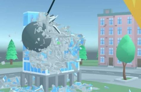 落锤破碎机截图 落锤破碎机截图