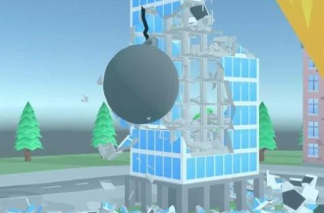 落锤破碎机截图 落锤破碎机截图