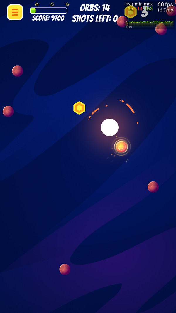 爆炸沙盒截图 爆炸沙盒截图