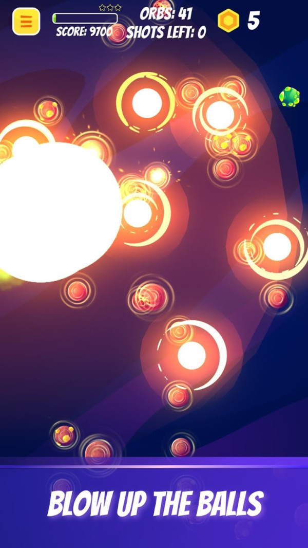 爆炸沙盒截图 爆炸沙盒截图