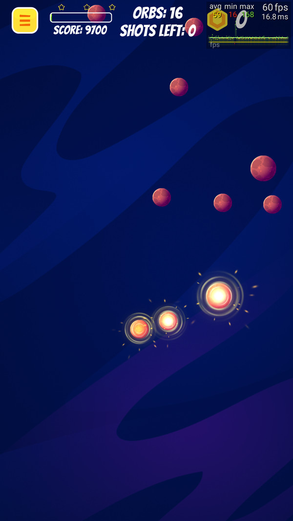 爆炸沙盒截图 爆炸沙盒截图