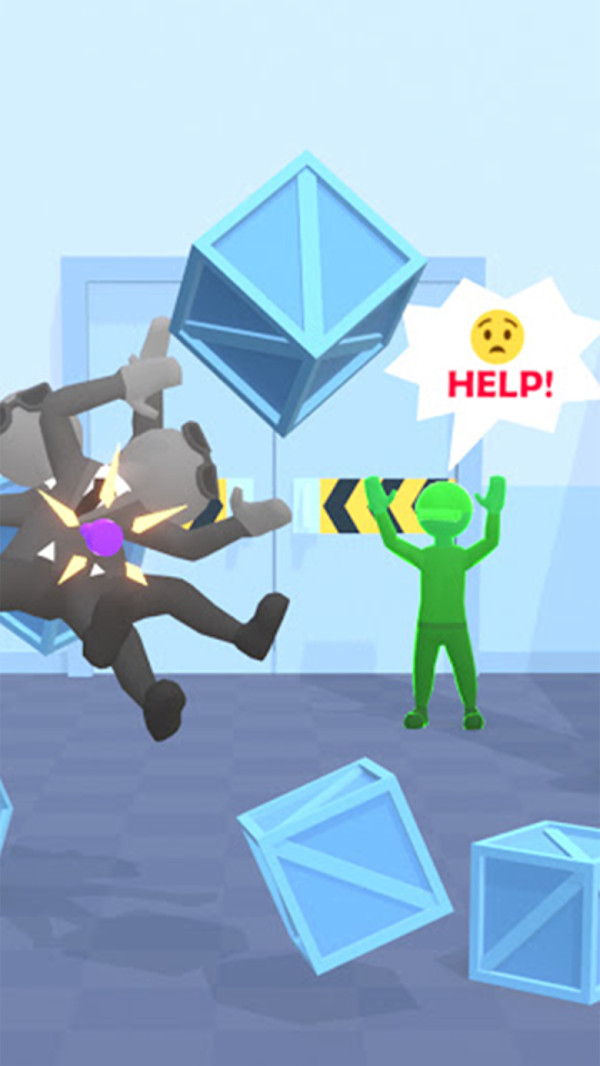 拯救良民截图 拯救良民截图