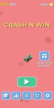 撞车赢截图 撞车赢截图