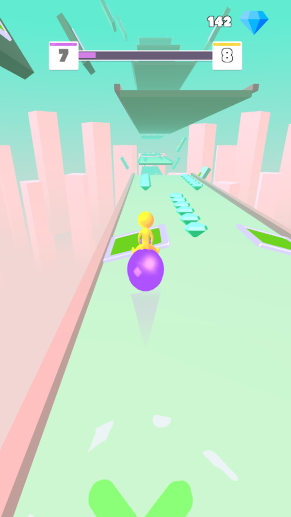 炫酷跳跃截图 炫酷跳跃截图