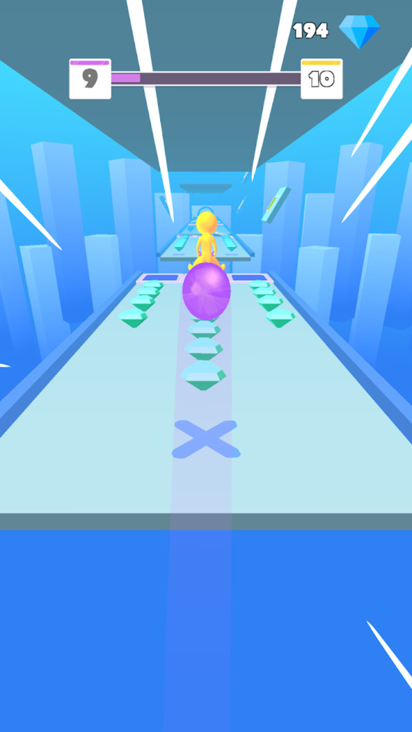 炫酷跳跃截图 炫酷跳跃截图