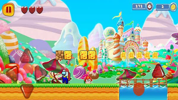 超级冒名者截图 超级冒名者截图