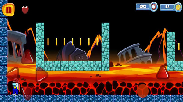 超级冒名者截图 超级冒名者截图