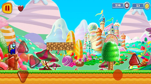 超级冒名者截图 超级冒名者截图