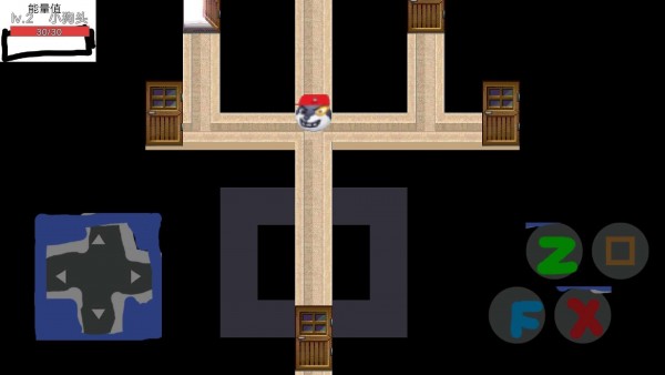 狗头之下mv截图 狗头之下mv截图