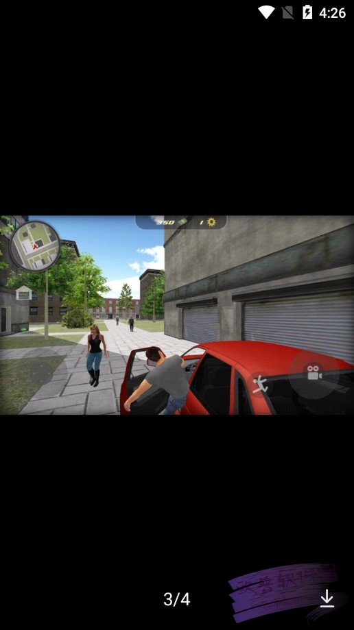 俄罗斯犯罪天堂截图 俄罗斯犯罪天堂截图