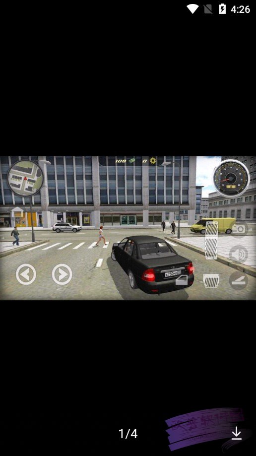 俄罗斯犯罪天堂截图 俄罗斯犯罪天堂截图