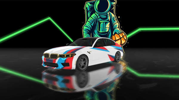 SUV驾驶模拟器2021截图 SUV驾驶模拟器2021截图