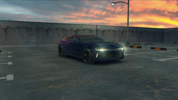 SUV驾驶模拟器2021截图 SUV驾驶模拟器2021截图