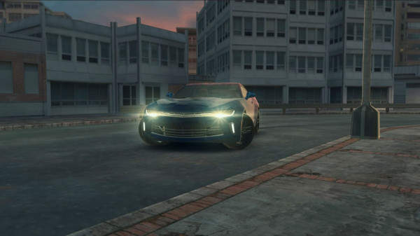 SUV驾驶模拟器2021截图 SUV驾驶模拟器2021截图