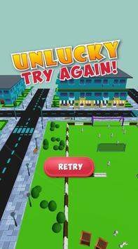 疯狂足球踢3D截图 疯狂足球踢3D截图