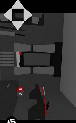 你好可怕的邻居截图 你好可怕的邻居截图