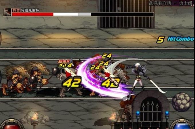 觉醒召唤师截图