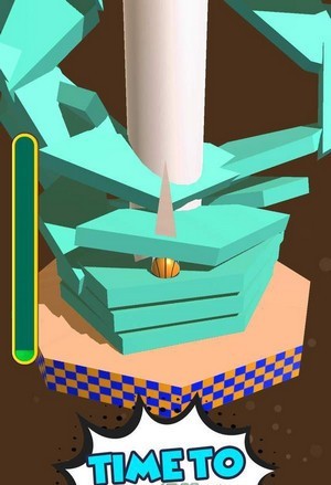 五彩火球粉碎截图 五彩火球粉碎截图