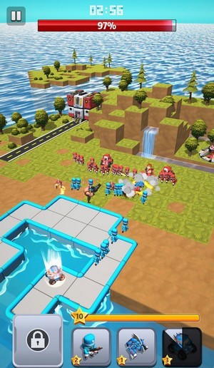 诺亚计划截图 诺亚计划截图