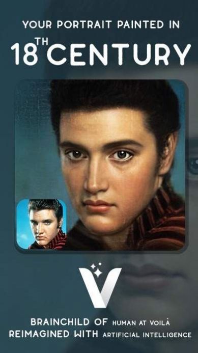 voila相机截图 voila相机截图