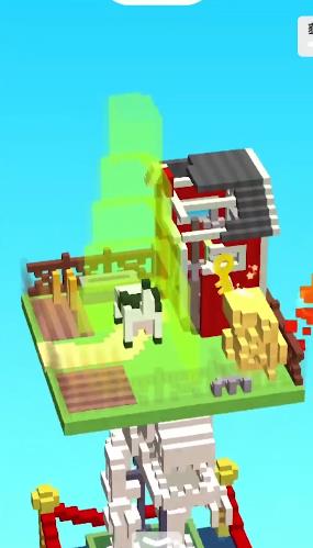 建筑模拟器截图 建筑模拟器截图