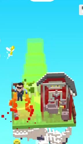 建筑模拟器截图 建筑模拟器截图