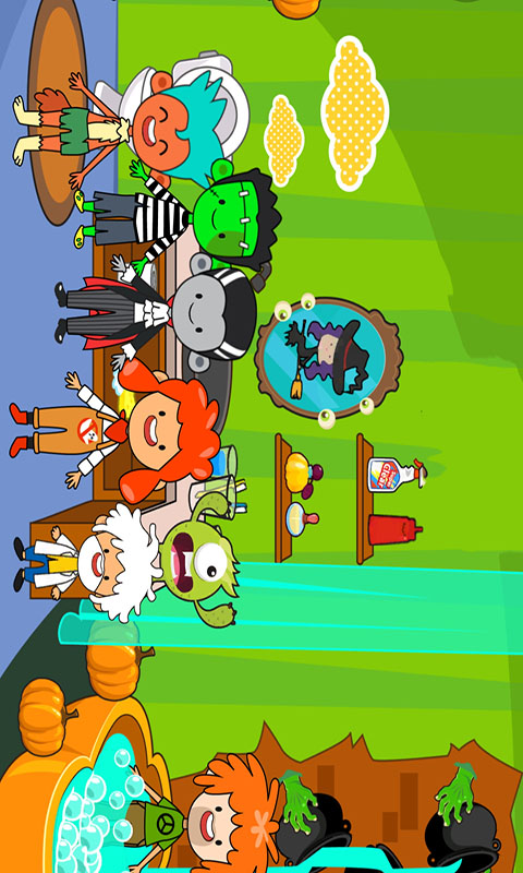 朵拉小镇金字塔截图 朵拉小镇金字塔截图