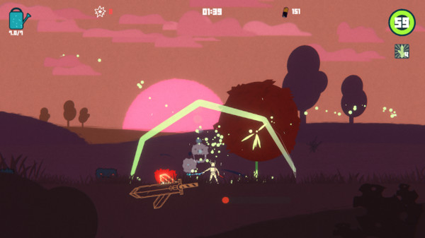 枫之守卫者截图 枫之守卫者截图