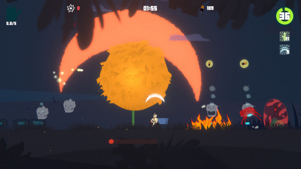 枫之守卫者截图 枫之守卫者截图