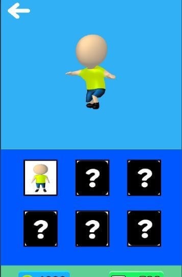 方块冲浪大师截图 方块冲浪大师截图