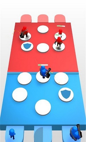 军队推进截图 军队推进截图