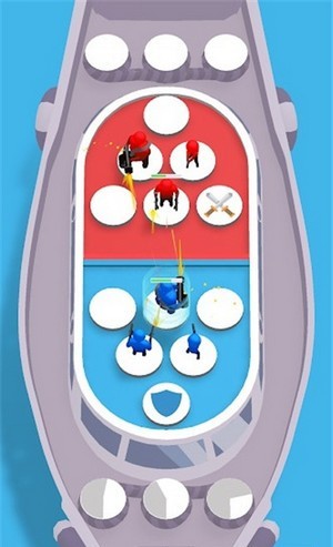 军队推进截图 军队推进截图