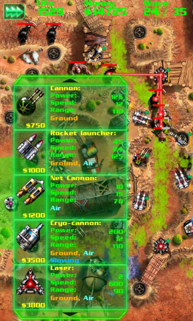 丧尸围城截图 丧尸围城截图