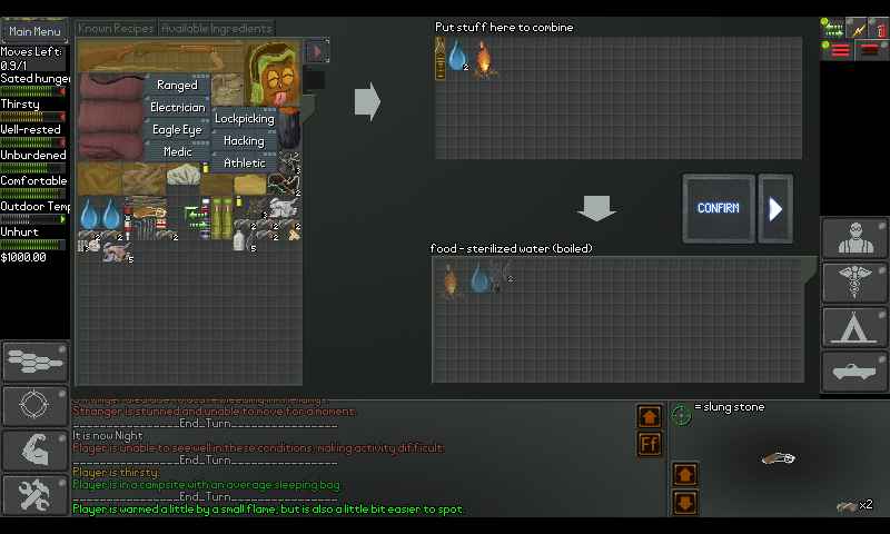 末日拾荒者截图 末日拾荒者截图