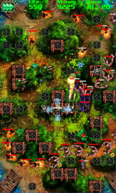 丧尸围城和谐版无限钻石截图 丧尸围城和谐版无限钻石截图