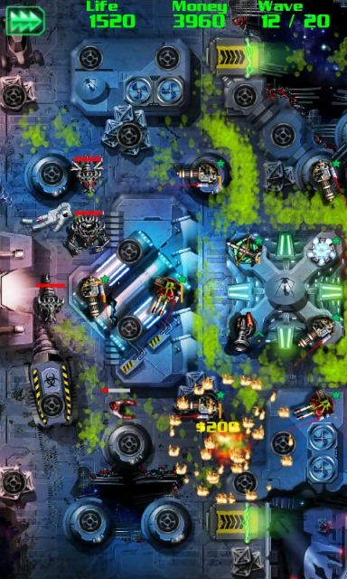 丧尸围城和谐版无限钻石截图 丧尸围城和谐版无限钻石截图