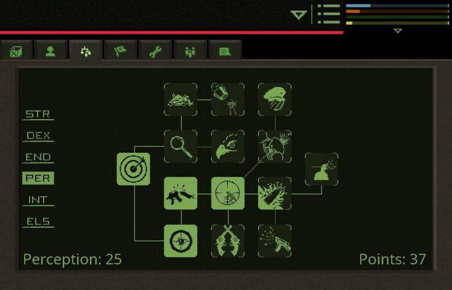 虚无末日最新汉化版截图 虚无末日最新汉化版截图