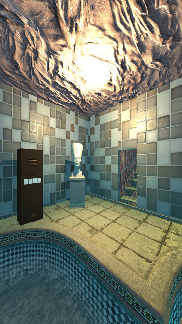 密室逃脱沙漠截图 密室逃脱沙漠截图