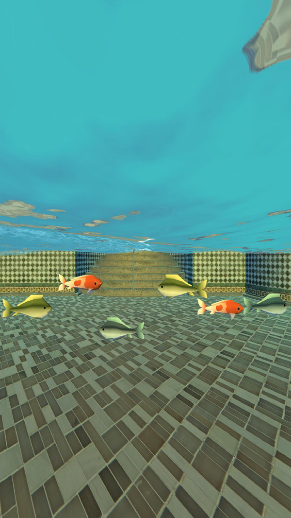 密室逃脱沙漠截图 密室逃脱沙漠截图