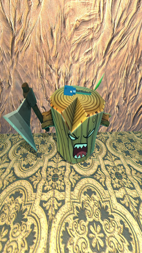 密室逃脱沙漠截图 密室逃脱沙漠截图