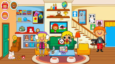 朵拉城堡工程师截图 朵拉城堡工程师截图